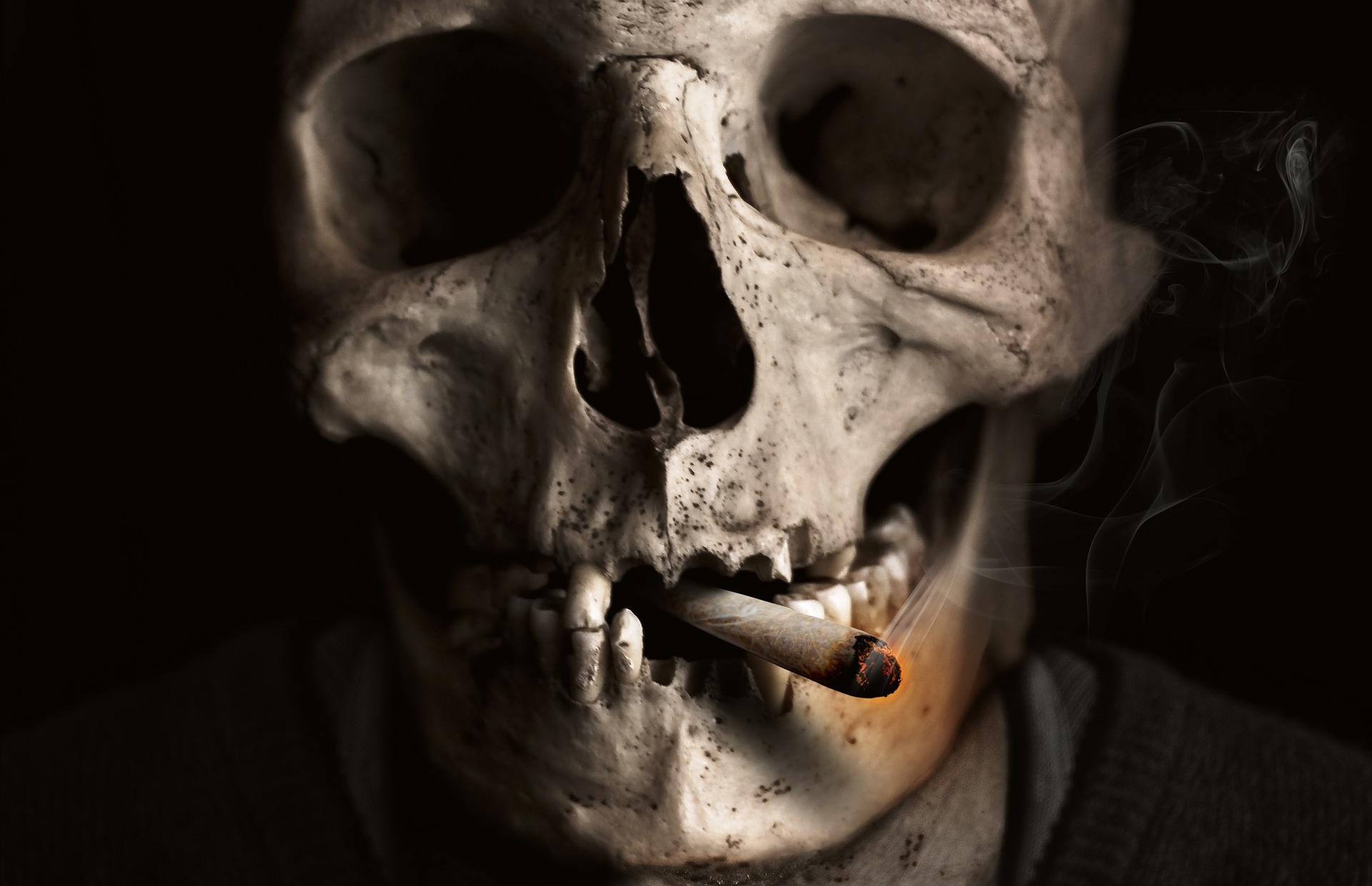 Jaký dopad na zdraví může mít kouření? Statistika ukazuje krutou pravdu