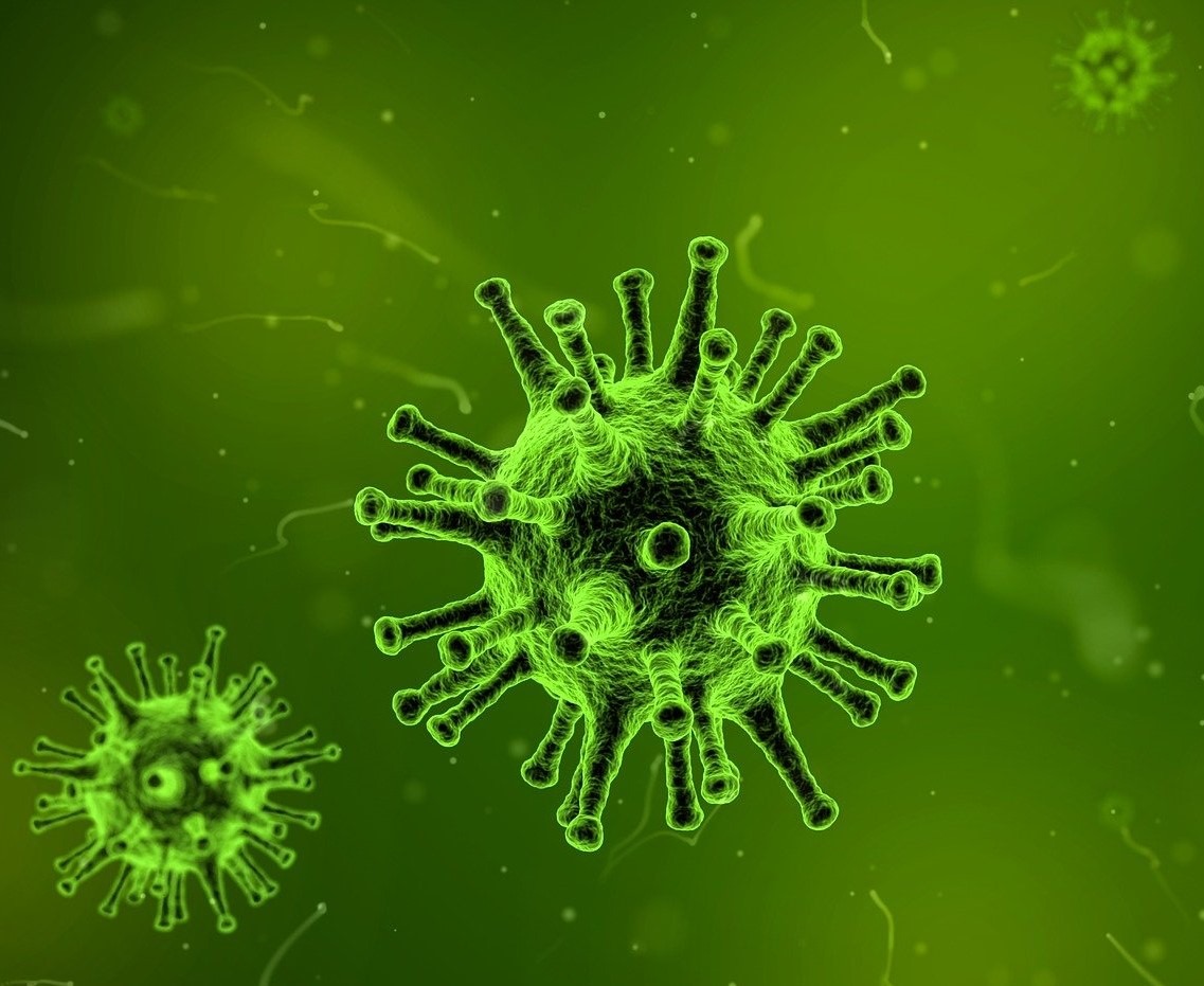 Česko hlásí první výskyt nové mutace viru. Je jím delta plus