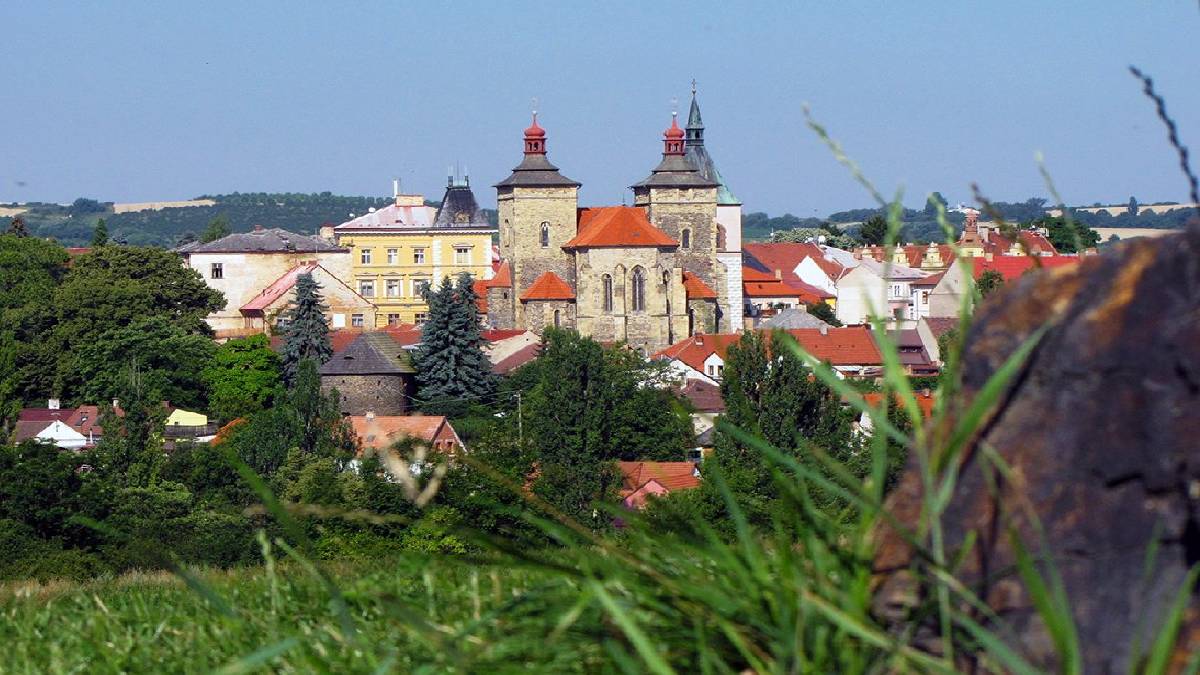 KOuřim