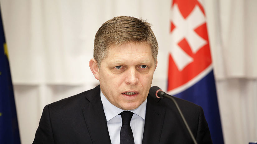 Robert Fico